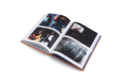 The Incomplete Vol. 2 Book