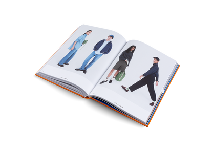 The Incomplete Vol. 2 Book