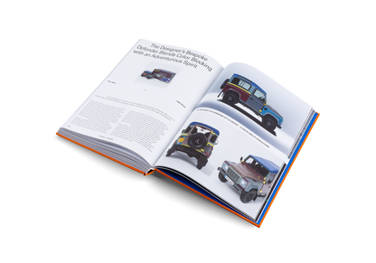 The Incomplete Vol. 2 Book