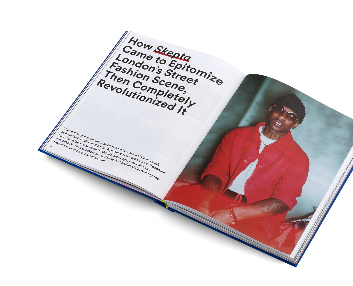 The Incomplete Book
