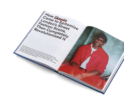 The Incomplete Book