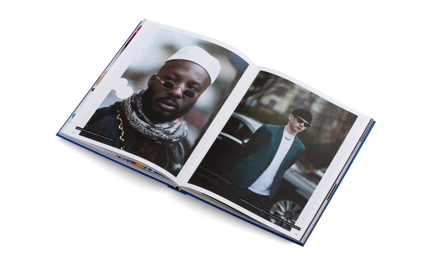 The Incomplete Book