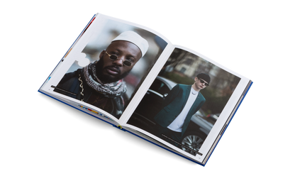 The Incomplete Book