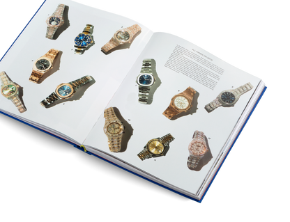 The Incomplete Book
