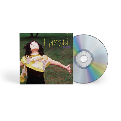 Hiromi - Another Mind - Music CD
