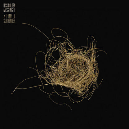 Hiss Golden Messenger – Terms Of Surrender Music CD