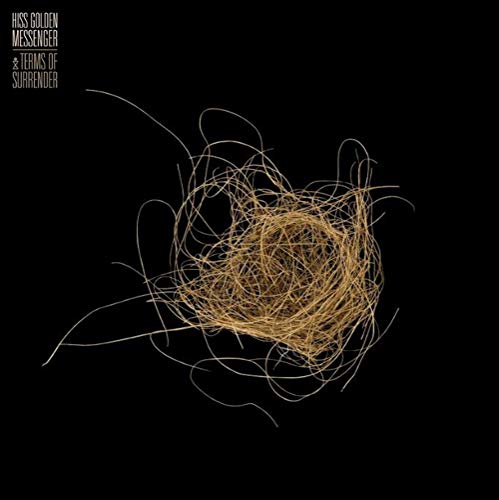 Hiss Golden Messenger - Terms of Surrender [Vinyl] Vinyl Record