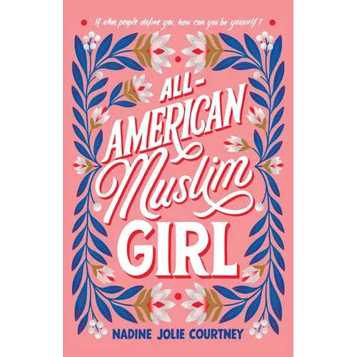 All-American Muslim Girl