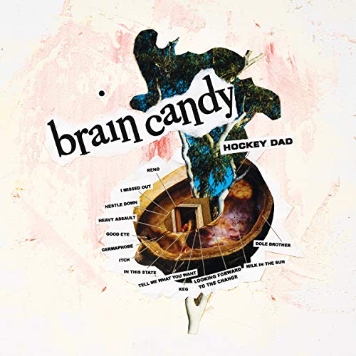 Brain Candy Vinyl Record
