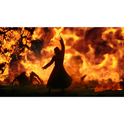 Pre Order Hogwarts Legacy Collector's Edition - PlayStation 5 - Release - 2/07/2023