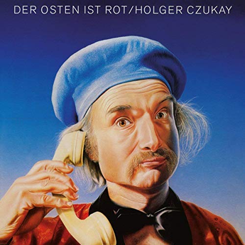 Der Osten Ist Rot Vinyl Record
