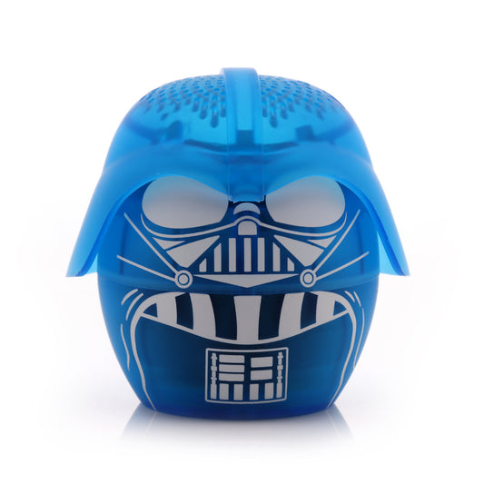 Holographic Darth Vader Bluetooth Bitty Boomers Speaker