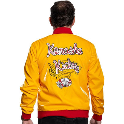 Kenosha Kickers Jacket