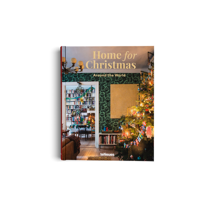 Home for Christmas Book