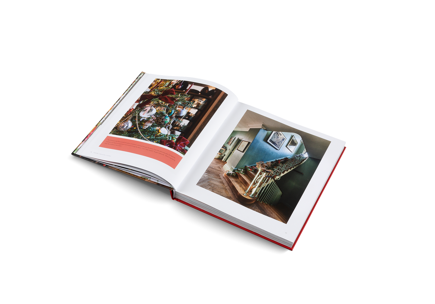 Home for Christmas Book