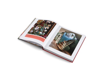 Home for Christmas Book
