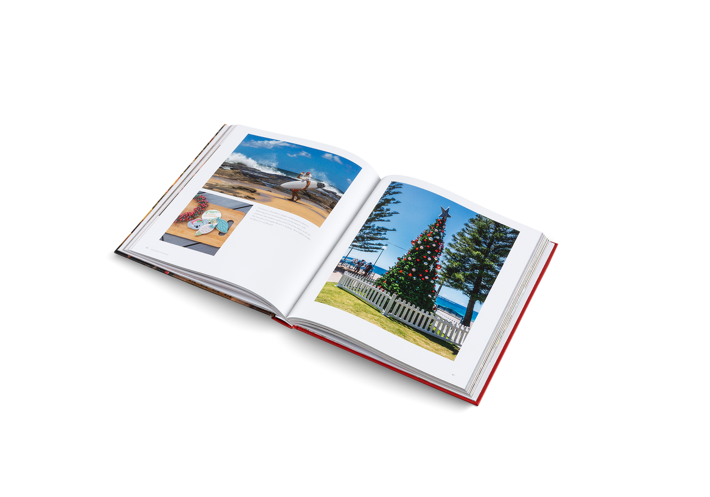 Home for Christmas Book