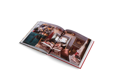 Home for Christmas Book