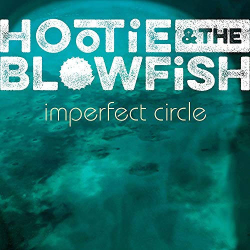 Hootie & The Blowfish - Imperfect Circle [LP] Vinyl Record