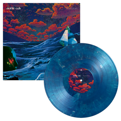 Noble Oak - Horizon Vinyl Record