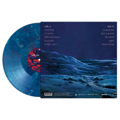 Noble Oak - Horizon Vinyl Record