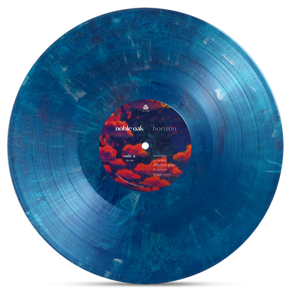 Noble Oak - Horizon Vinyl Record
