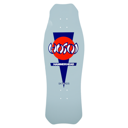 Hosoi Skateboards OG Hammerhead 10.5" Skateboard Deck