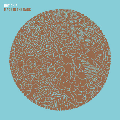 Hot Chip – Made In The Dark Music CD