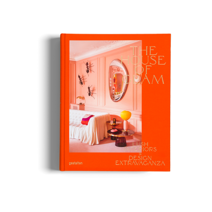 The House of Glam Book