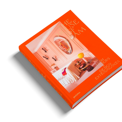 The House of Glam Book