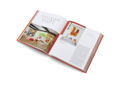 The House of Glam Book