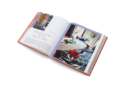 The House of Glam Book