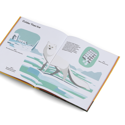 How Big Is Big? How Far Is Far? All Around Me Book