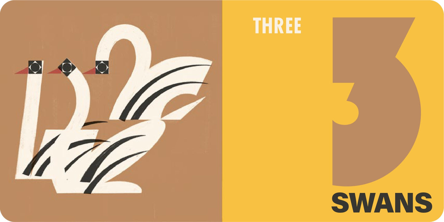 How Many Birds? Books