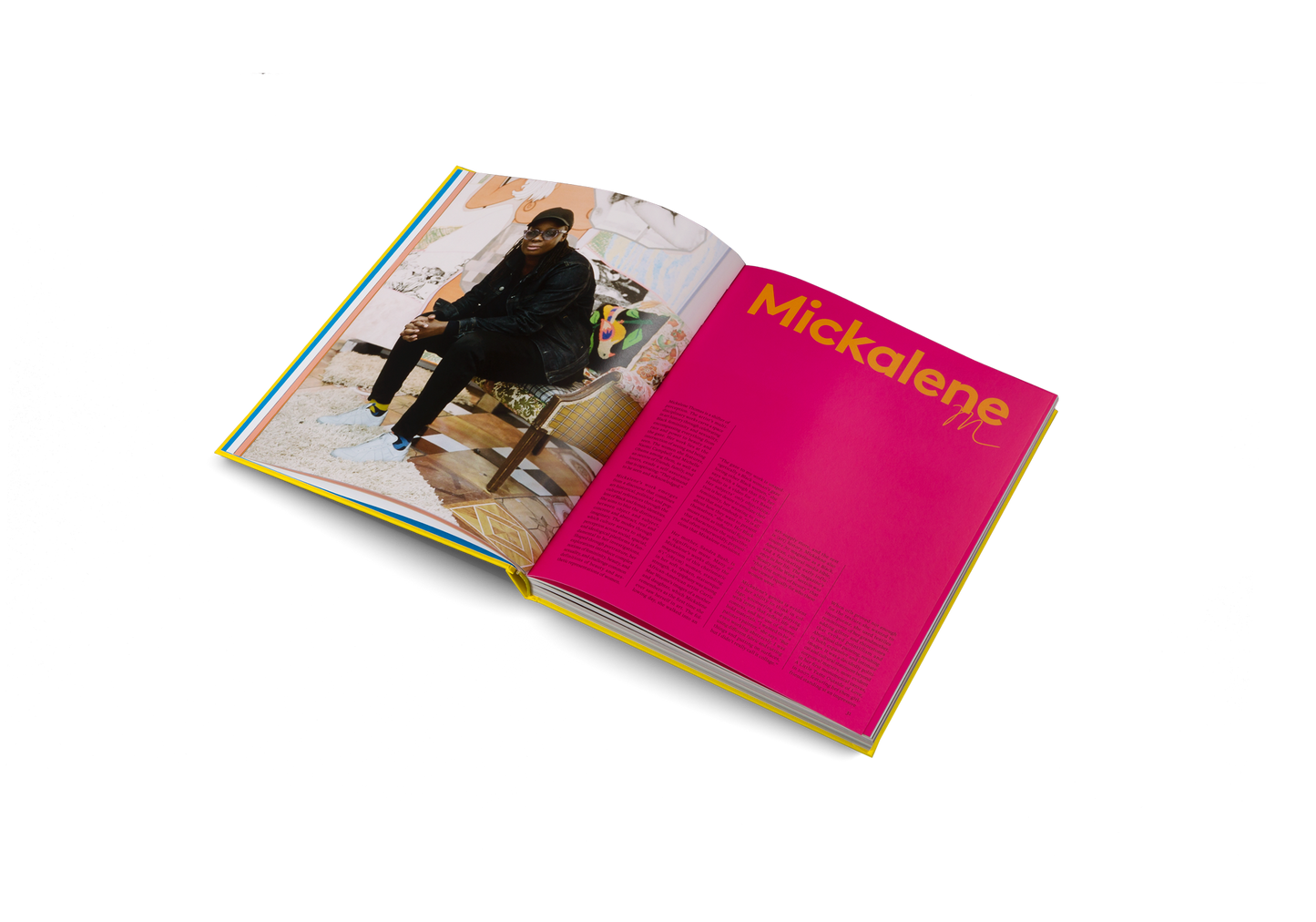How to Be a Tastemaker Book