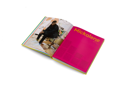 How to Be a Tastemaker Book