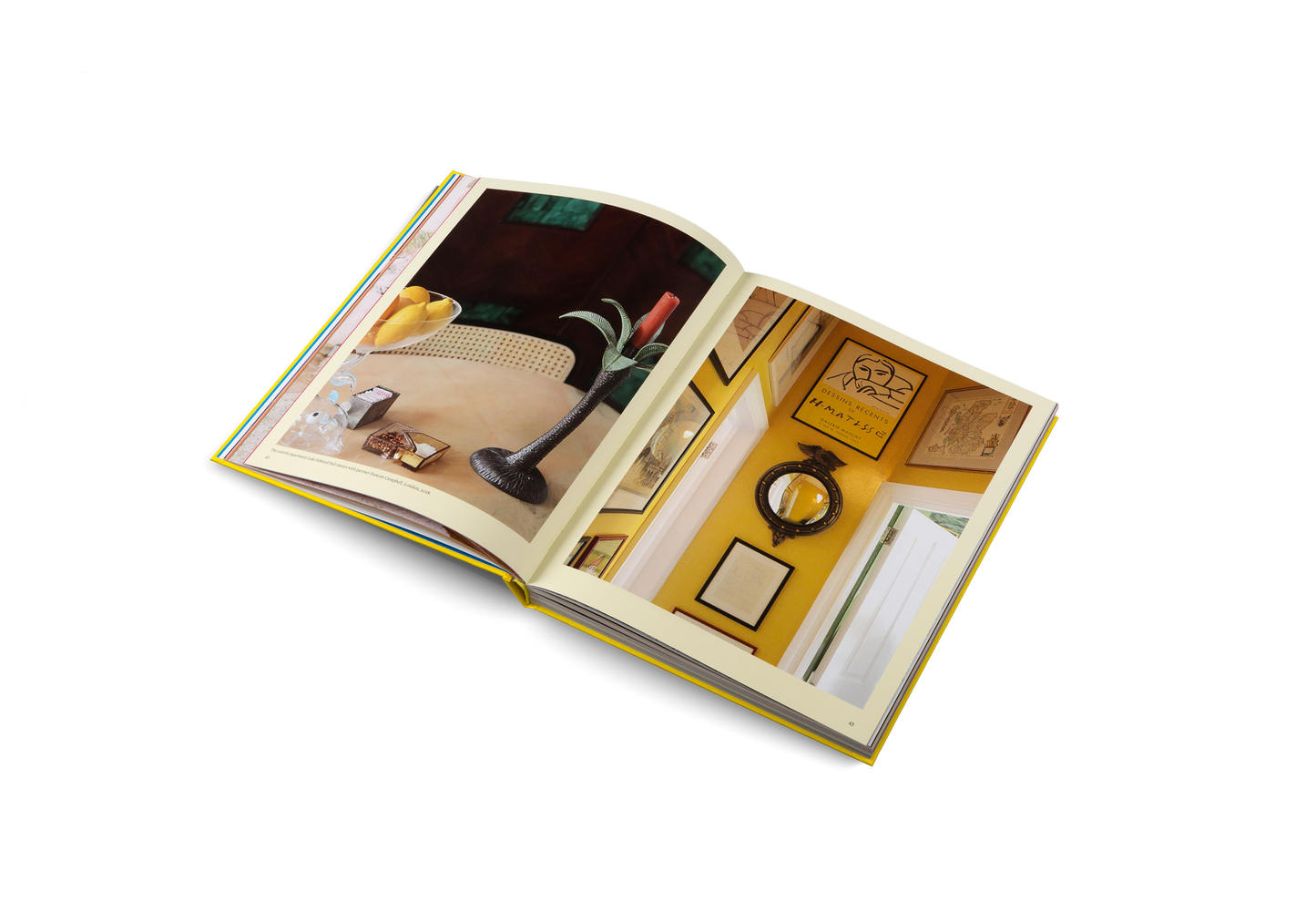 How to Be a Tastemaker Book