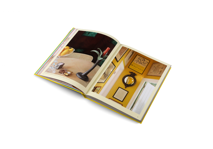 How to Be a Tastemaker Book