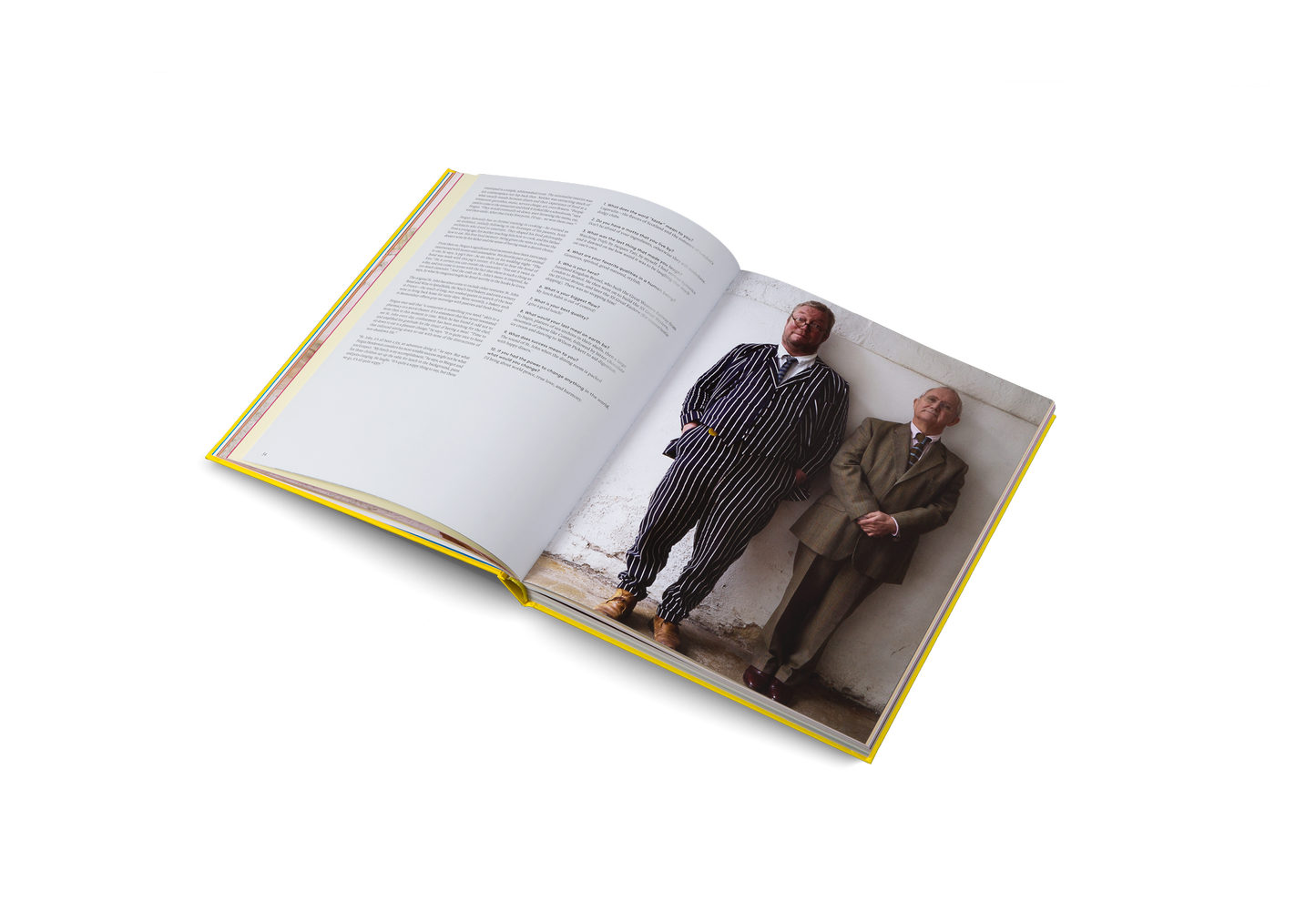 How to Be a Tastemaker Book