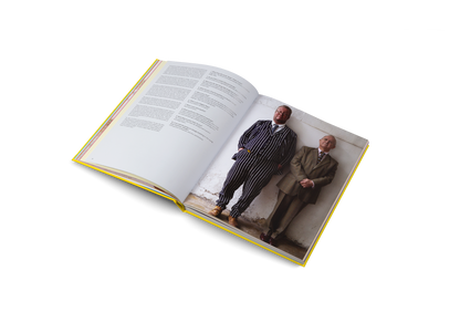 How to Be a Tastemaker Book