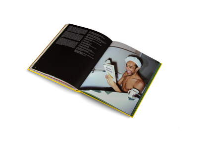 How to Be a Tastemaker Book
