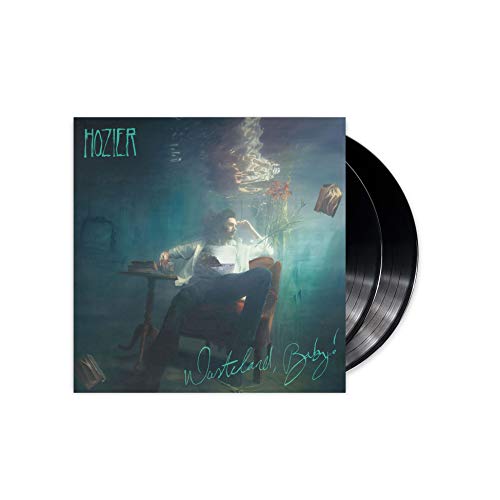 Hozier - Wasteland, Baby! Vinyl Record