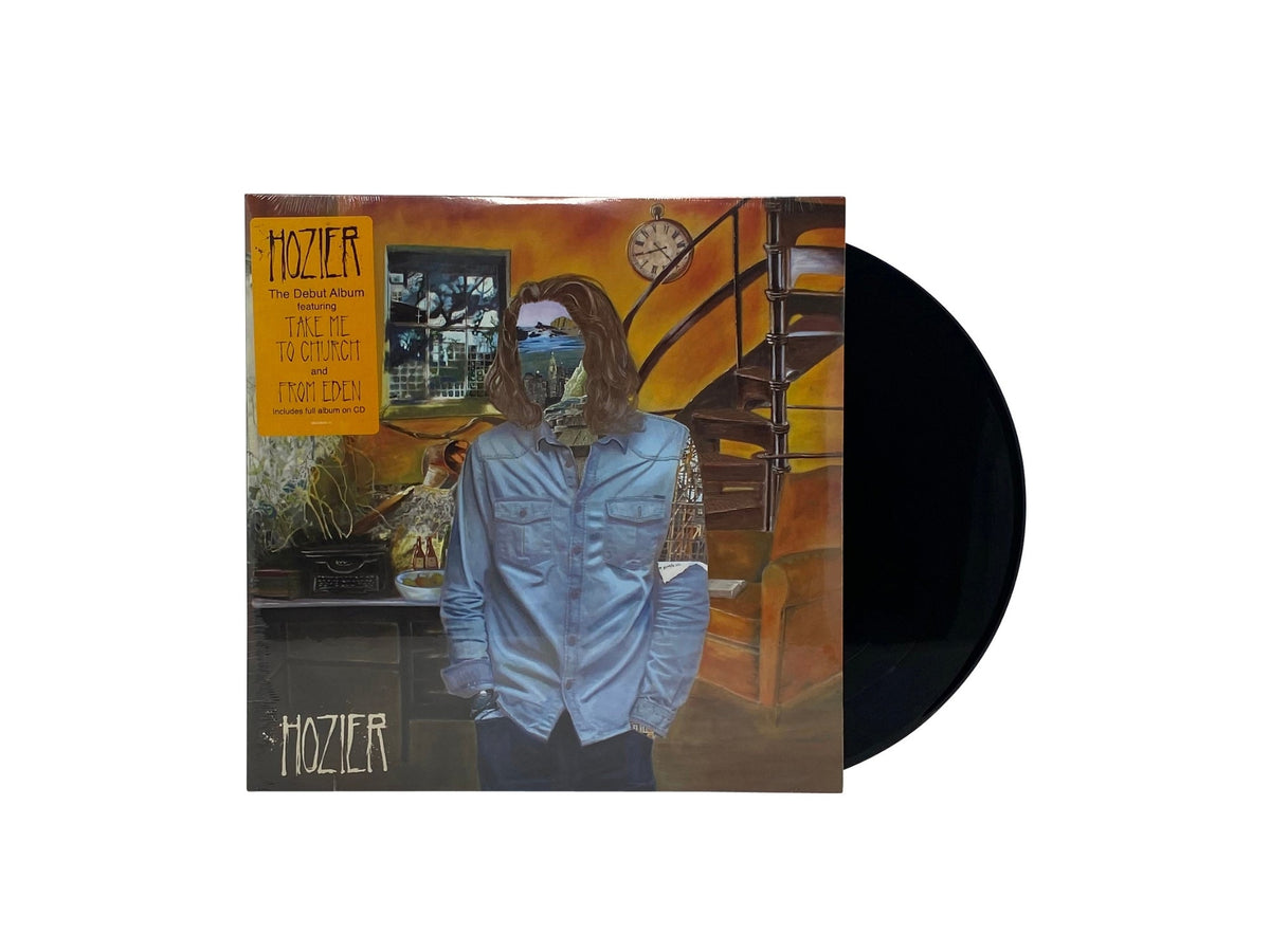 Hozier - Hozier Vinyl Record