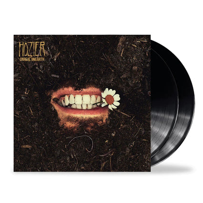 Hozier - Unreal Unearth [2LP] Vinyl Record