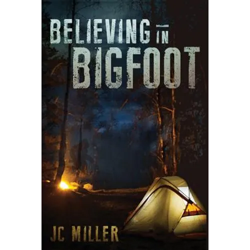 Believing In Bigfoot