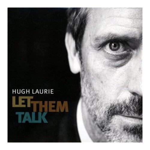 Let Them Talk [Import] (2 Lp's) [Vinyl] Vinyl Record