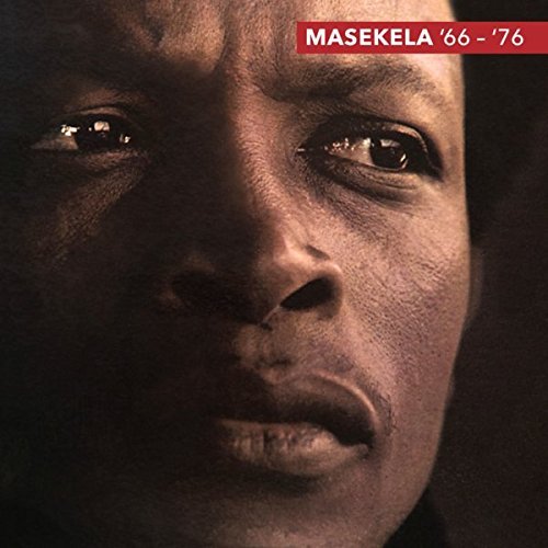 Hugh Masekela - 66-76 (Lp) Vinyl Record