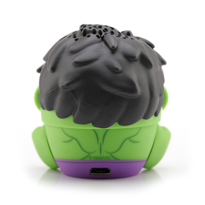 Hulk Bluetooth Bitty Boomers Speaker