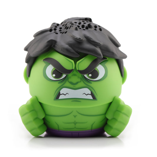 Hulk Bluetooth Bitty Boomers Speaker