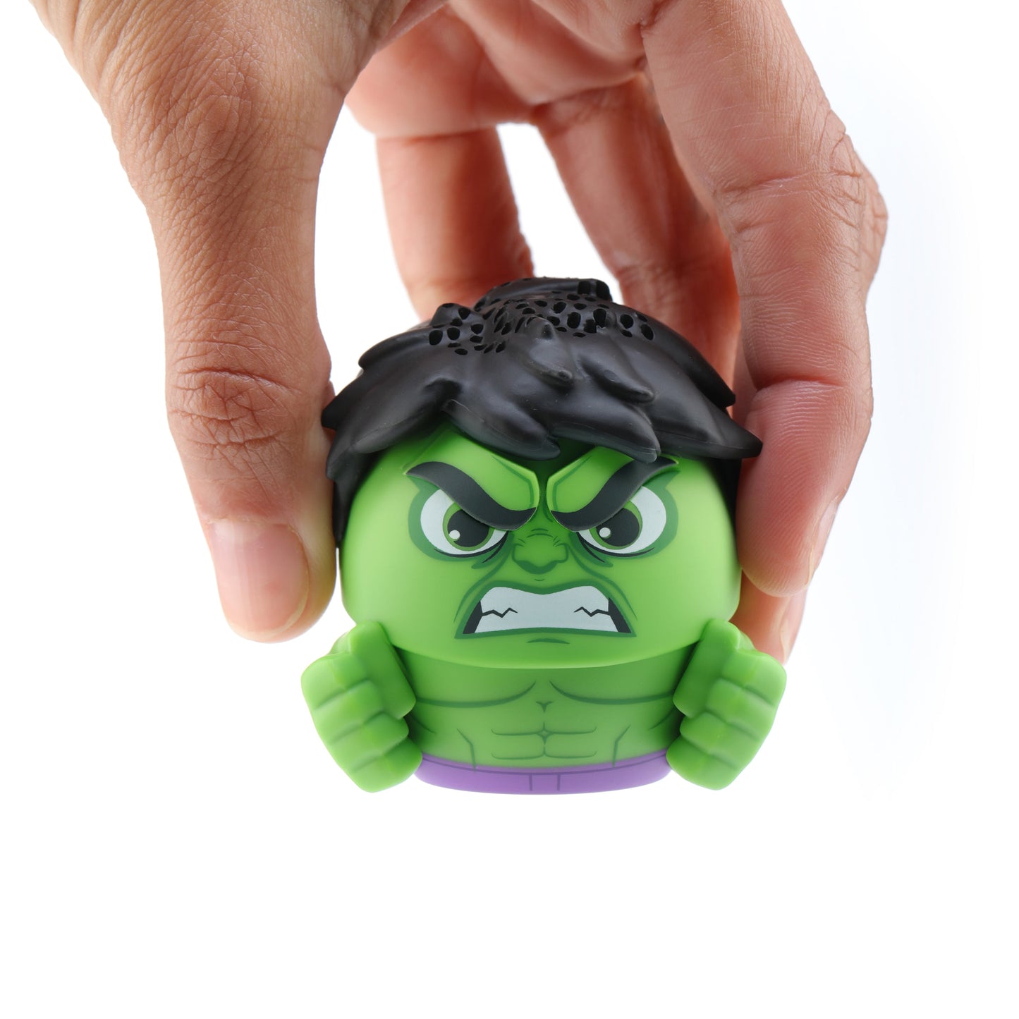 Hulk Bluetooth Bitty Boomers Speaker